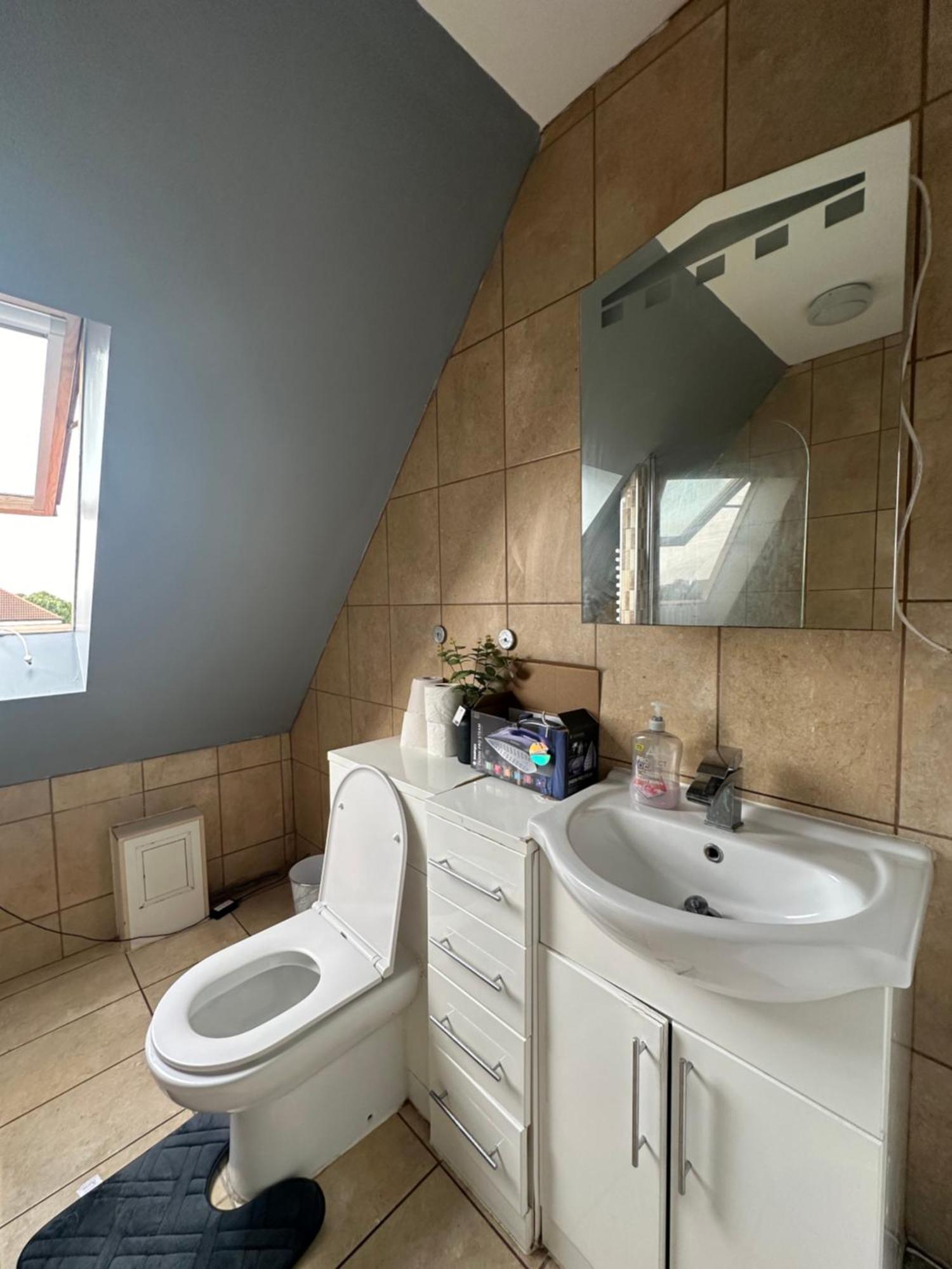 Luxury Room In Rooftop Penthouse In Central London, Shared Flat Exteriér fotografie